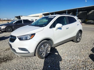 BUICK ENCORE PREFERRED