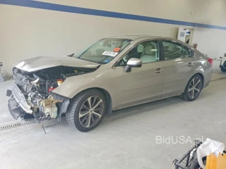 SUBARU LEGACY 3.6R LIMITED