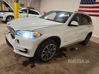 BMW X5 XDR40E