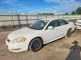 CHEVROLET IMPALA LS