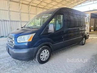 FORD TRANSIT T-350