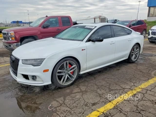 AUDI A7 PREMIUM PLUS