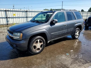 CHEVROLET TRAILBLAZER LS