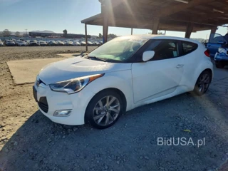 HYUNDAI VELOSTER BASE
