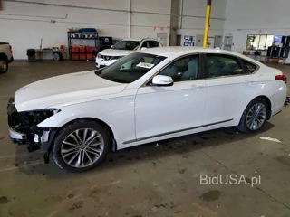 HYUNDAI GENESIS 3.8L