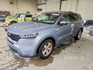 KIA SORENTO LX