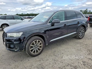 AUDI Q7 PREMIUM PLUS