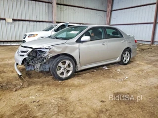 TOYOTA COROLLA S