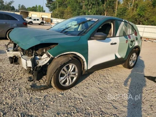 FORD ESCAPE 4D S