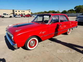 FORD FALCON