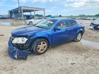 DODGE AVENGER R/T