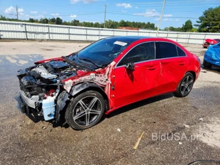 MERCEDES-BENZ A 220