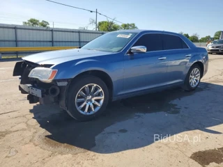 CHRYSLER 300 LIMITED