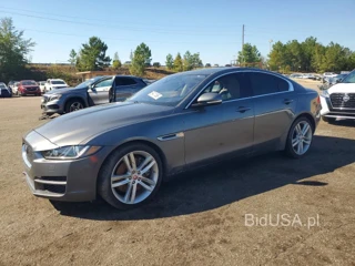 JAGUAR XE PRESTIGE