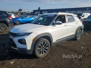 CHEVROLET TRAILBLAZER ACTIV