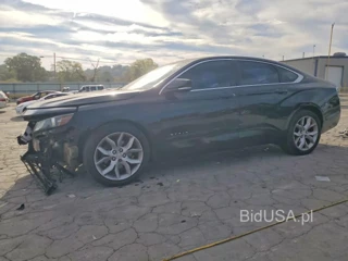 CHEVROLET IMPALA LT
