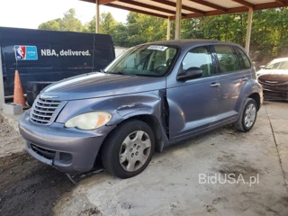 CHRYSLER PT CRUISER