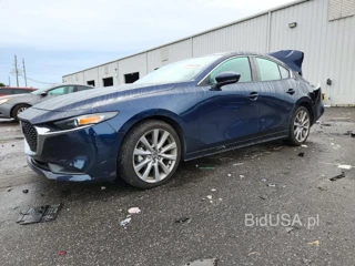 MAZDA 3 SELECT