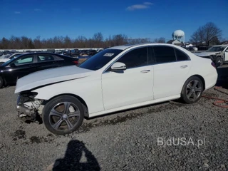MERCEDES-BENZ E 300 4MATIC