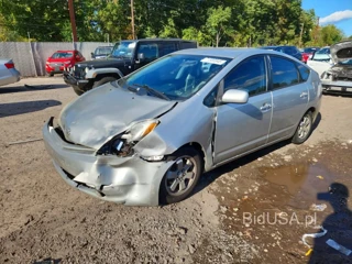 TOYOTA PRIUS BASE
