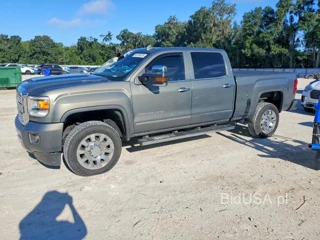 GMC SIERRA K2500 DENALI
