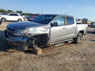 CHEVROLET COLORADO Z71