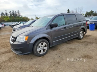 DODGE GRAND CARAVAN SE