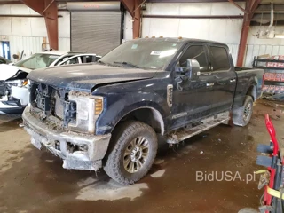 FORD F250 SUPER DUTY