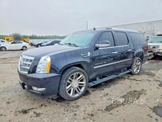 CADILLAC ESCALADE ESV PLATINUM