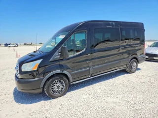 FORD TRANSIT T-350