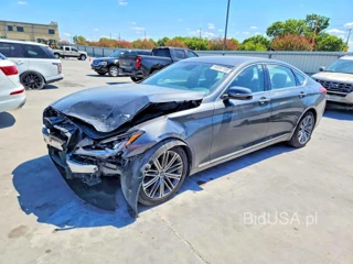 GENESIS G80 3.8