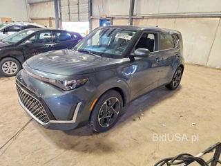 KIA SOUL EX