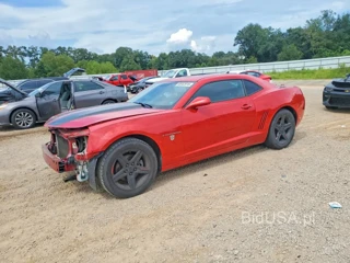 CHEVROLET CAMARO LT