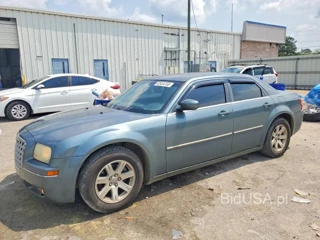 CHRYSLER 300 TOURING