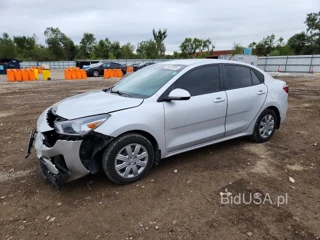 KIA RIO LX