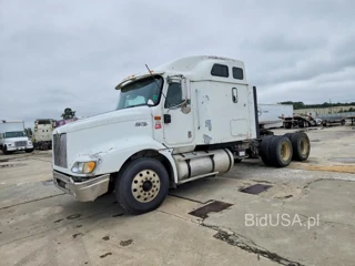INTERNATIONAL 9200I