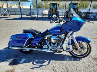 HARLEY-DAVIDSON FLTRXS ROAD GLIDE SPECIAL