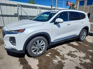 HYUNDAI SANTA FE SEL
