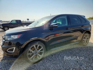FORD EDGE SPORT