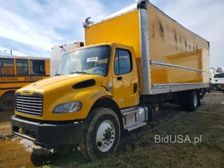 FREIGHTLINER M2 106 MEDIUM DUTY