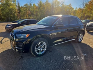 AUDI Q5 PREMIUM