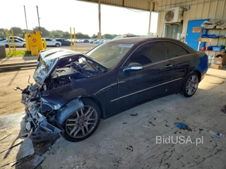 MERCEDES-BENZ CLK 350