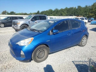 TOYOTA PRIUS C TWO