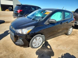 CHEVROLET SPARK LS