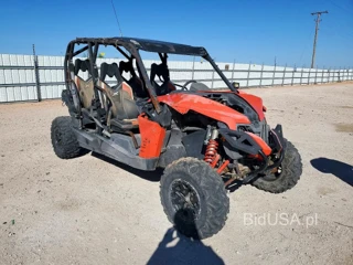 CAN-AM MAVERICK