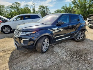 LAND ROVER RANGE ROVER EVOQUE HSE