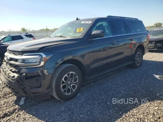 FORD EXPEDITION MAX XLT