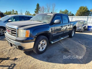 GMC SIERRA K1500