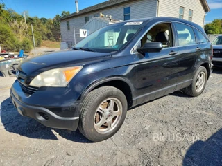 HONDA CR-V LX
