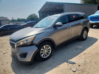 KIA SORENTO LX